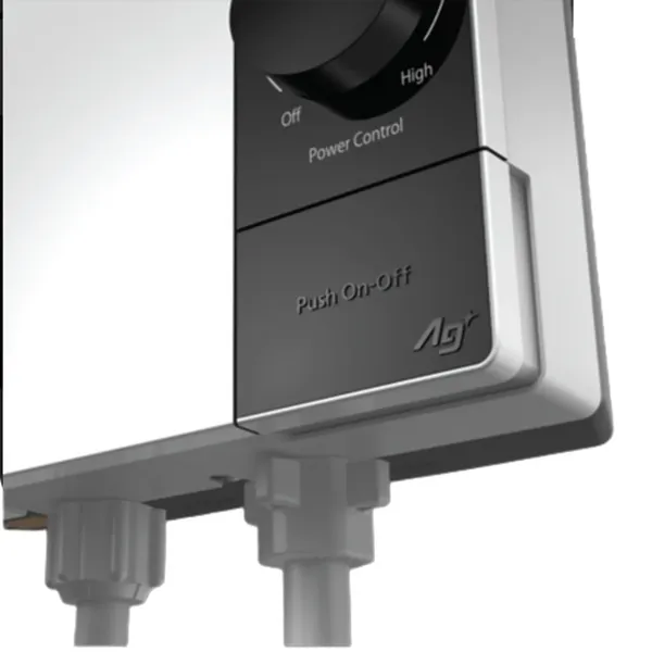 Máy Nước Nóng Trực Tiếp Panasonic DH-4US1VW