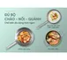 Bộ Nồi Chảo Inox 304 Sunhouse SHG608