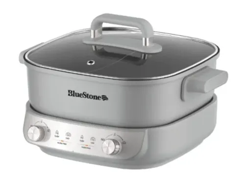 Nồi Lẩu Điện Đa Năng BlueStone MPB-7257 5 Lít