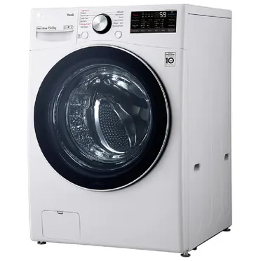 Máy Giặt Sấy LG Inverter 15/8 Kg F2515RTGW 13