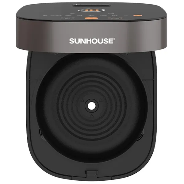 Nồi Cơm Điện Cao Tần Sunhouse SHD8826 1.5 Lít