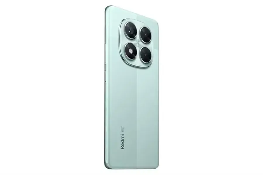 Xiaomi Redmi Note 14 5G (8GB+256GB)