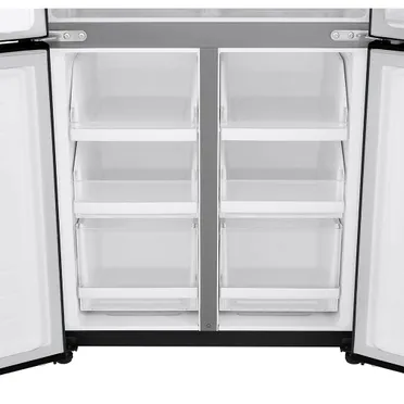 Tủ Lạnh LG Inverter French Door 570 Lít GR-D22MB 6