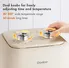 Nồi Chiên Không Dầu Gaabor AF-80M01A 8 Lít