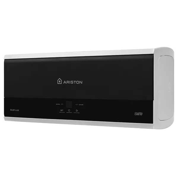 Máy Nước Nóng Gián Tiếp Ariston 30 Lít SLIM3 30 LUX VN