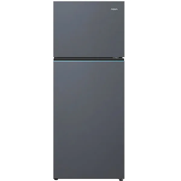 Tủ Lạnh Aqua Inverter 455 Lít AQR-T518FA(SL)