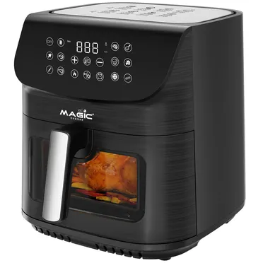 Nồi Chiên Không Dầu Magic AC-160 9 Lít 1