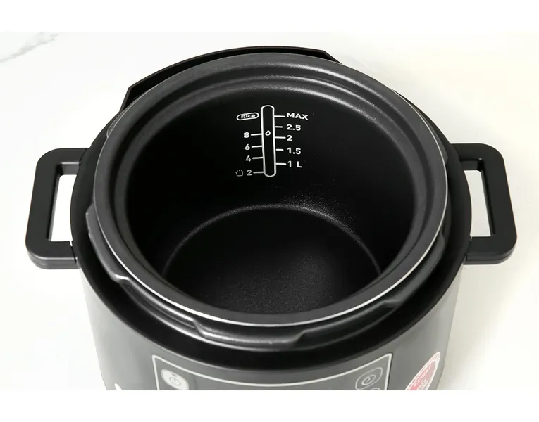 Nồi Áp Suất Điện Đa Năng Tefal CY754830