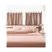 ÁO GốI ÔM PINK 35X113CM HồNG