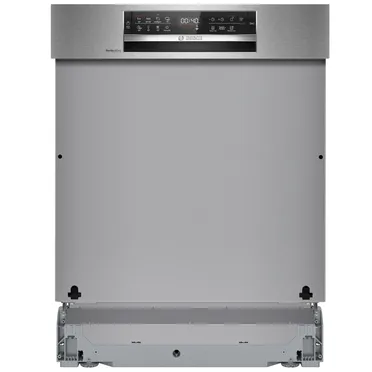 Máy Rửa Chén Bán Âm Bosch SMI6ZCS16E Series 6 - Xuất Xứ Đức 0