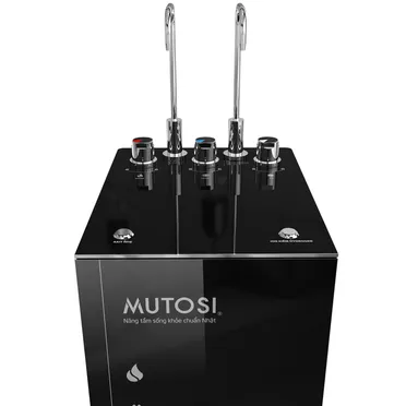 Máy Lọc Nước Ion Kiềm Hydrogen Mutosi 10 Lõi MP-P68K 5