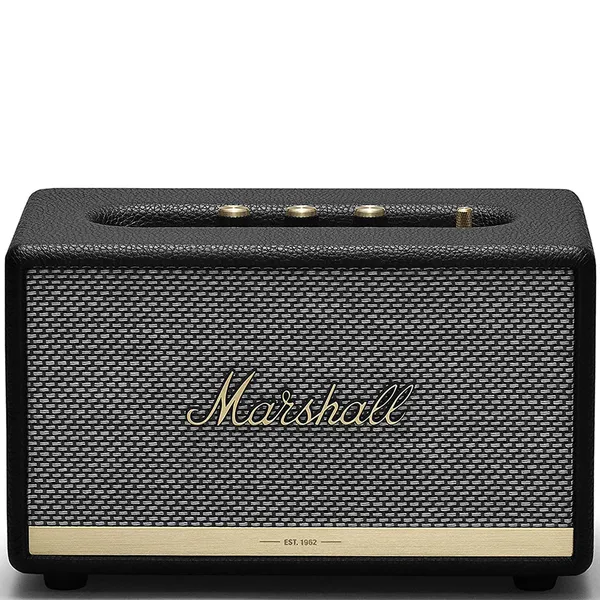 Loa Bluetooth Marshall Acton 2 hỗ trợ Amazon Alexa