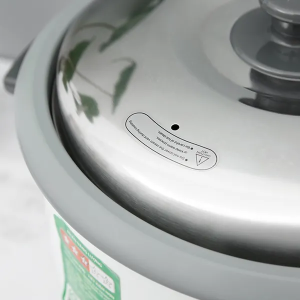 Nồi Cơm Điện Sharp KSH-228SNV-SF 2.2 lít
