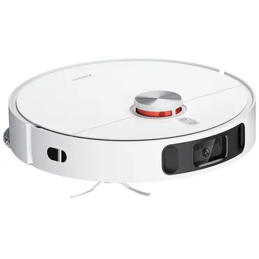Robot Hút Bụi Lau Nhà, Tự Giặt Giẻ Xiaomi Vacuum Mop X10+ 5