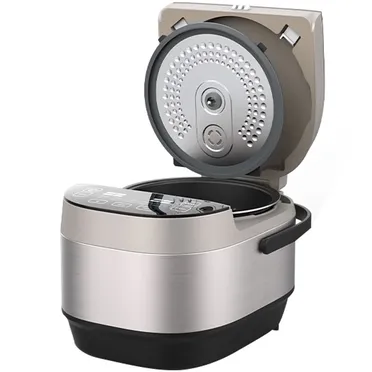 Nồi Cơm Điện Cao Tần Sunhouse MAMA SHD8959 1.8 Lít 3