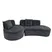Bộ Sofa Bella MY-3077 171cm + Ghế Sofa Bella MY-3077 104cm Xanh đậm 0