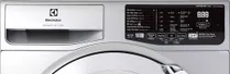 Máy Giặt Electrolux Inverter 9 Kg EWF9025BQSA