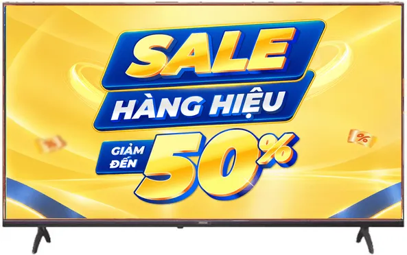 Smart TV Full HD Coocaa 43 Inch 43S3U+