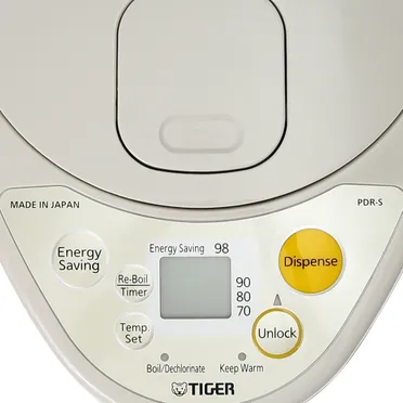 Bình thủy điện Tiger PDR-S30W 3 lít 2