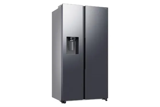 Tủ Lạnh Samsung Inverter 635 Lít RS70F65K2FSV 0