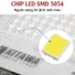 Đèn Pha Chống Chói Năng Lượng Mặt Trời 200W Kitawa FL1200
