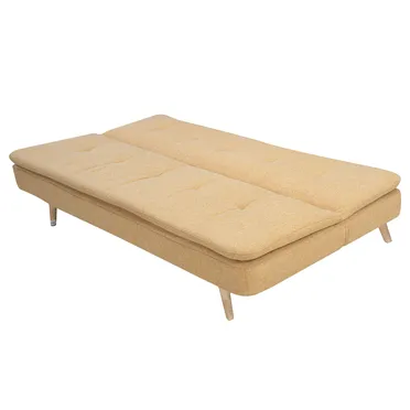 Sofa Giường Aliz LAB-160N25S_P3 Vàng 5