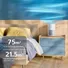 Máy Lọc Không Khí Philips AC0720/10