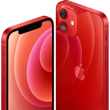 iPhone 12 128GB, Đỏ Chính Hãng (VN/A) 2
