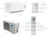 Máy lạnh Daikin 2.5 Hp FTC60NV1V/RC60NV1V 2