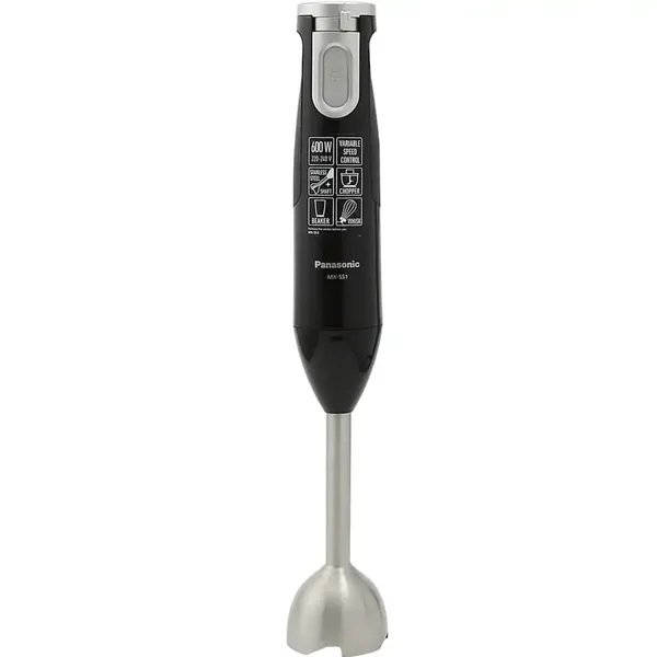 Máy xay sinh tố cầm tay Panasonic MX-SS1BRA 600W