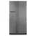 Tủ Lạnh Smeg Side By Side 181 Lít SBS660X 535.14.998