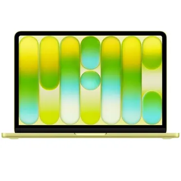 Laptop MacBook Neo 13 inch A18 Pro (8GB+256GB) Vàng Nhạt