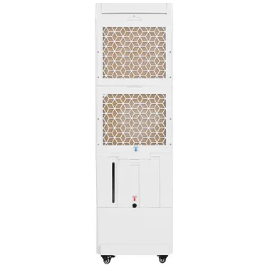 Quạt Điều Hòa Daikiosan DM104 300W 13
