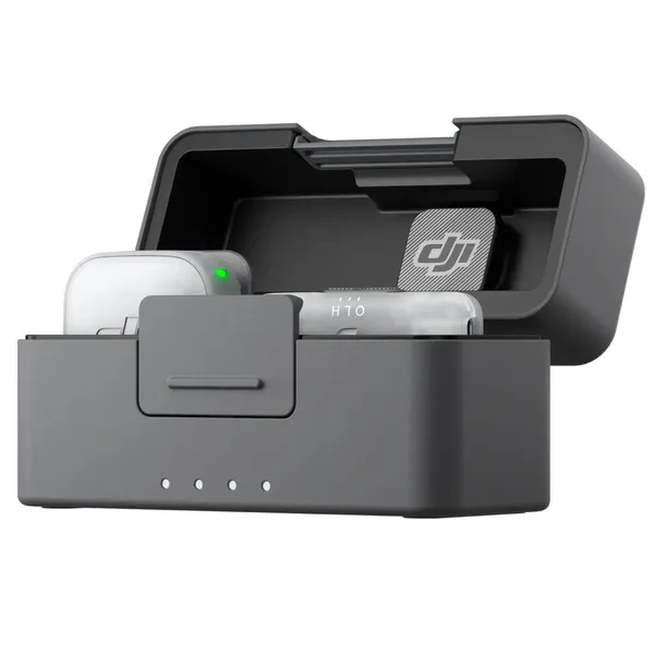 DJI Mic Mini 2 (1TX + 1 mobile RX+sạc)