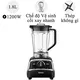 Máy Xay Sinh Tố Tefal DuraForce BL705DT0 - 1200W