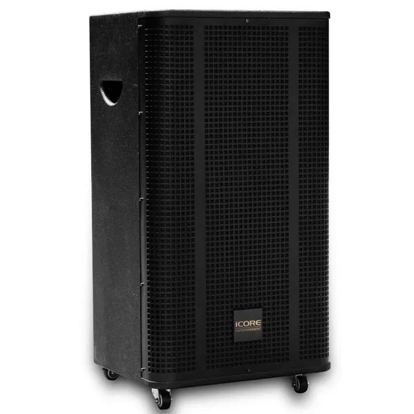 Loa Kéo Karaoke iCore i-15