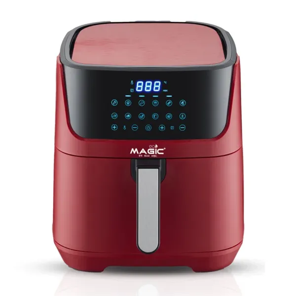 Nồi Chiên Nướng Không Dầu Magic Eco AC-123