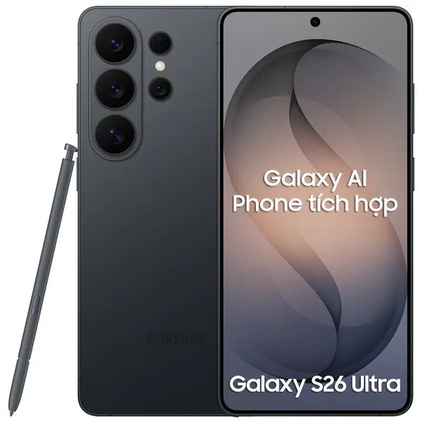 Samsung Galaxy S26 Ultra 5G (12GB+256GB)