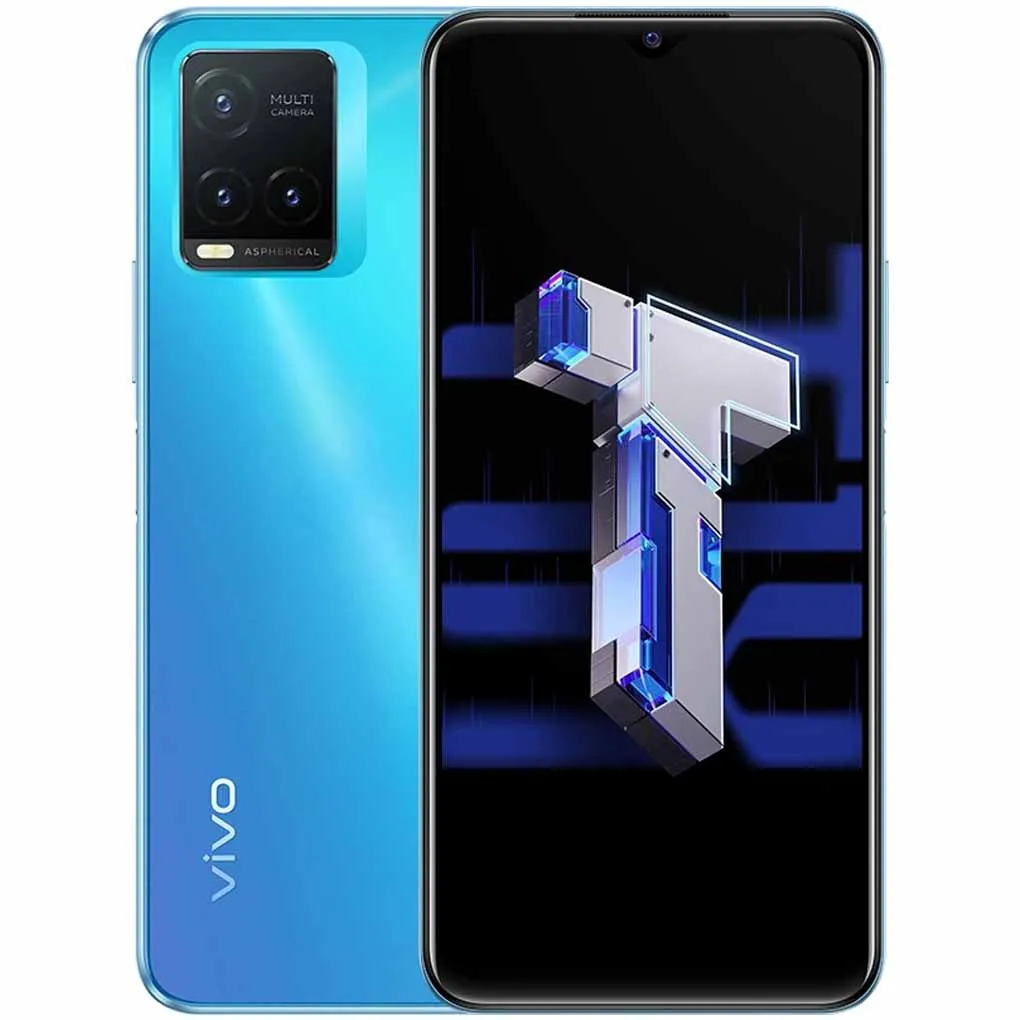 Vivo T1X (8+128GB)