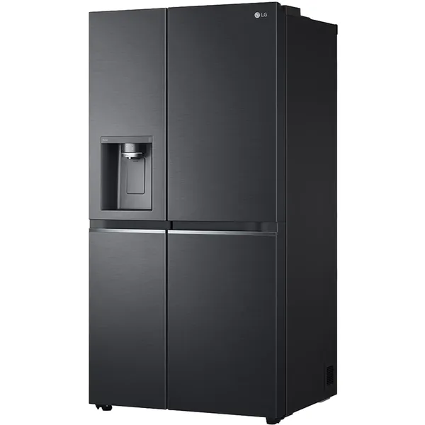 Tủ Lạnh LG Inverter 635 Lít GR-D257MC