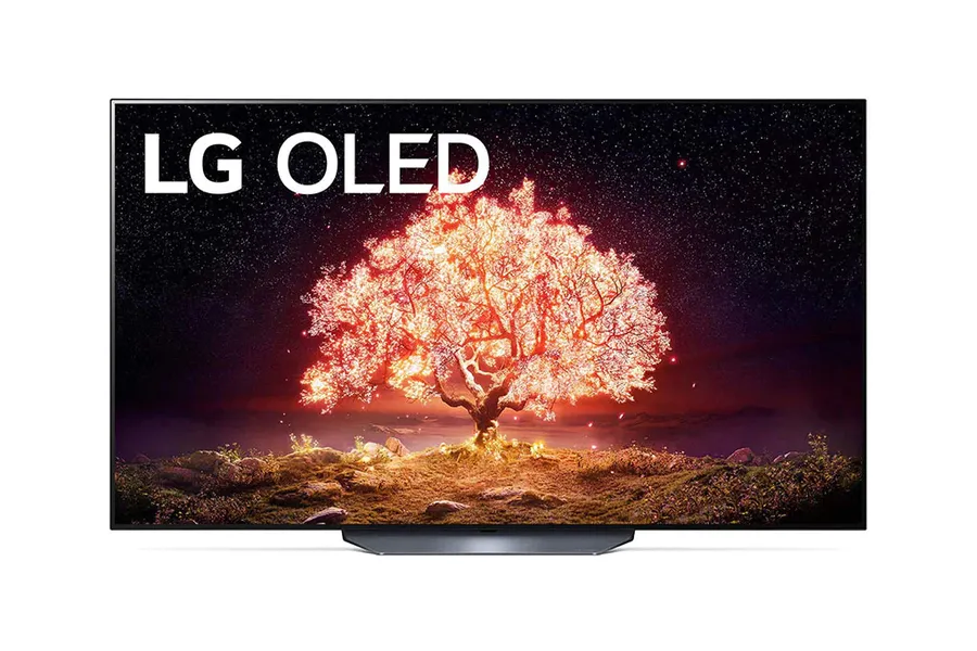 LG Smart Tivi OLED 4K 65 Inch 65B1PTA