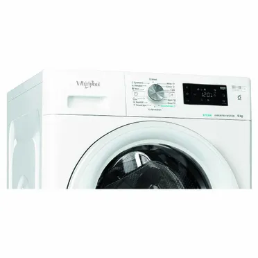 Máy Giặt Whirlpool Inverter 9 Kg FFB9458WVEE 3