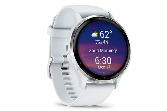 Garmin Venu 3 45mm dây silicone 1