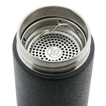 Bình Giữ Nhiệt ELMICH Inox 304 420ml EL3667 1