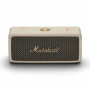 Loa Bluetooth Marshall Emberton II Cream