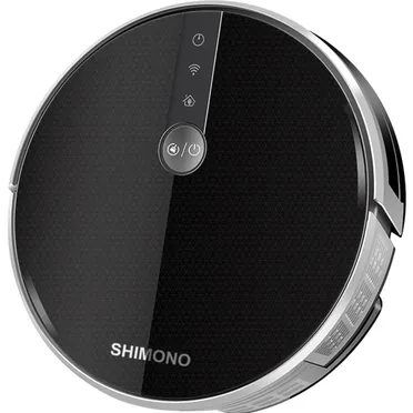 Robot Hút Bụi Shimono RS38B 28W 2