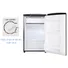 Tủ Lạnh Aqua 90 Lít AQR-D99FA (BS)