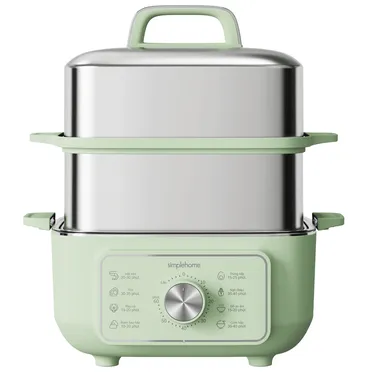 Nồi Hấp Đa Năng Simplehome 25ZG03-Q