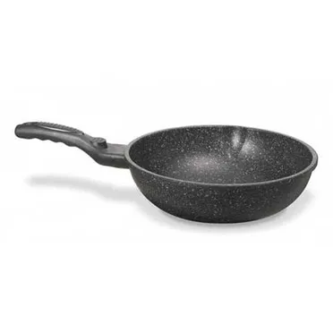 Chảo chống dính Korea King KFP-20F 20 cm 1