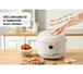 Nồi Cơm Điện Tử 1 Lít Sunhouse SHD8803